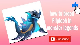 🔴How to breed fliploch (#6)