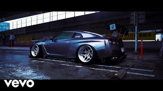 Sickickmix - Madonna Frozen ║ JDM Video [4K]