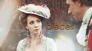 Pieces • John & Peggy