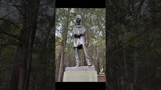 Chesterwood Stockbridge, MA #newengland #massachusetts #abrahamlincoln