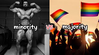 REJECT MODERNITY, EMBRACE MASCULINITY