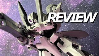 Master Grade GN-X Review | ASMR Build | GUNDAM 00