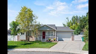 9785 N Harvey Cir, Cedar Hills, Utah 84062