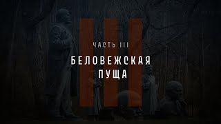 Непрошедшее время. Часть III: Беловежская пуща