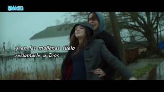 AHORA QUE TE VAS   Christian Daniel 💔 ♪ Con LETRA ♫ ♭😢