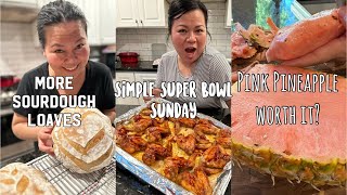 😅 Cooking DELICIOUS Homemade Food From Scratch | Chinese Food & Super Ramen Noodle Bowls #2024