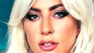 Lady Gaga 🌹 Hold My Hand ❤️ Extended 🌸 Love song with lyrics