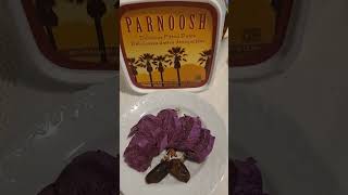 Health Benefits Of Dates And Purple Yum