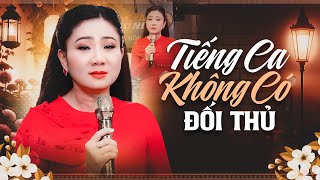 KHÔNG TÌM ĐƯỢC ĐỐI THỦ NÀO XỨNG TẦM VỚI THÚY HÀ | LK LÍNH XƯA SAU NHỮNG LẦN GỐI MỎI THÚY HÀ