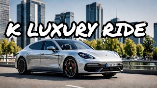 Porsche Panamera 2024 Review - A $200,000 Bargain?