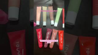 Decluttering My Lip Products