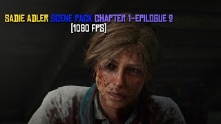 Sadie Adler Scene Pack Chapter 1- Epilogue 2 (1080 FPS)