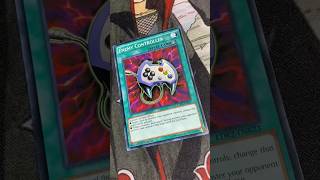 ENEMY CONTROLLER #yugiohtcg