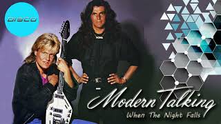 Modern talking - When the Night Falls ( Hadab cats )