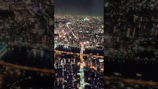 #tokyo #skytree #night #city #skyline  #japan #スカイツリー