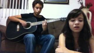 Flores en febrero - Los Claxons (COVER)