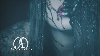 Apocalyptica feat. Elize Ryd of Amaranthe - What We're Up Against (Official Video)