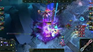 Diana Quadra Bomb