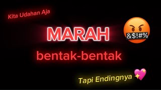 MARAH BESAR🤬 | asmr cowok marah | karna kamu pulang larut malem😠