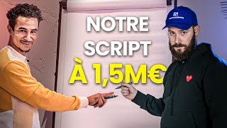 Créer une vidéo qui vend pendant que vous dormez - Guide Complet