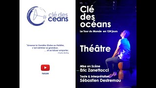 Clé des Océans THEATRE