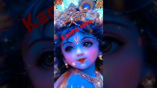 #kanha #kanhaiya #makhanchor #reels #viral #trendingshorts #love  #shorts#bhajan #bhakti