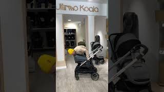 Carrito Inglesina Aptica - Donde comprar cochecitos de bebé en Madrid