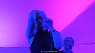 Black Cat Bone - I`d rather go blind / 2022 Live beim 6. Dreyland-Bluesfestival in Bad Säckingen