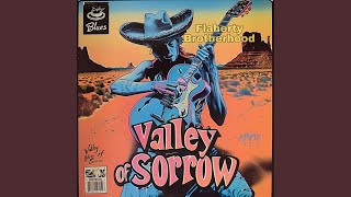 Valley Of Sorrow