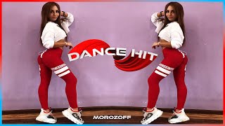 Morozoff - Move my body ♫ Eurodance HiT♫