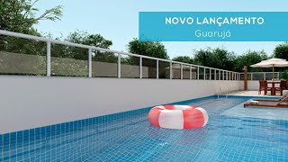 NOVO LANÇAMENTO GUARUJÁ -  Pitangueiras