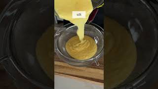 Lemon Curd Recipe #shorts