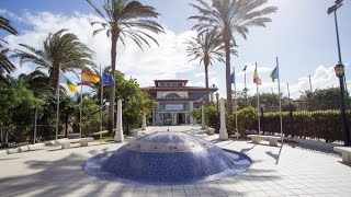 Suite Hotel Atlantis Resort, Fuerteventura 2016