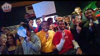 Washington Wizards Watch Party At Hard Times Cafe Fairfax