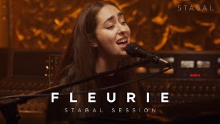 Fleurie | Hurricane | Stabal Session