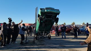 Lowrider Hop Contest | Lancaster