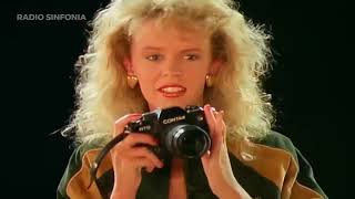 Kylie Minogue - The Loco Motion (1988)