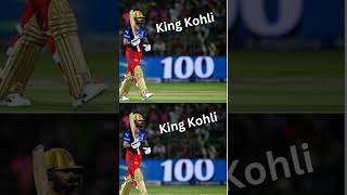 Virat Kohli Big hit Century 💯 #cricket #cricketlover #viratkohli #ipl2024 #shortsfeed