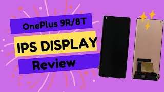 OnePlus 9R/8T IPS Display Review | OnePlus Greenline Problem Solution || মাত্র ২০০০/- টাকায় ডিসপ্লে