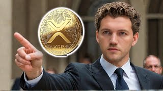 Breaking News: Bombshell about XRP Today!