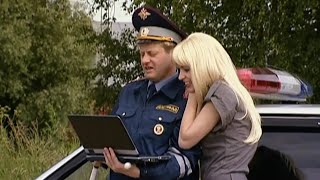 6 кадров - Выпуск 46