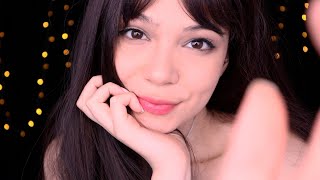 I'll relax you tonight ☆ ASMR