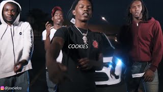 MG SLEEPY X YN JAY TYPE BEAT - COOKIES