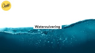 Waterzuivering - Mr. Chadd Academy