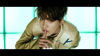 BTS (방탄소년단) MAP OF THE SOUL : 7 'Interlude : Shadow' Comeback Trailer