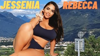 Jessenia Rebecca: The Influencer Who Exposed the Industry