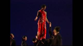 Jin Xing Dance Theatre - Shanghai Beauty