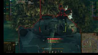 Sturer Emil Ace Tanker 4000+ damage