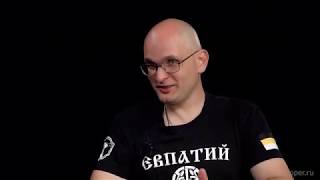 Разведопрос: Юрий Евич отвечает на вопросы (часть первая) 17 июля 2015