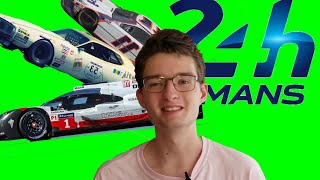 The weirdest Le Mans car ever? - Quick History 24 Hour of Le Mans